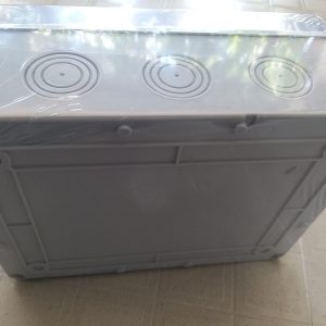 Tủ điện mặt trời 8 way solar giá rẻ
