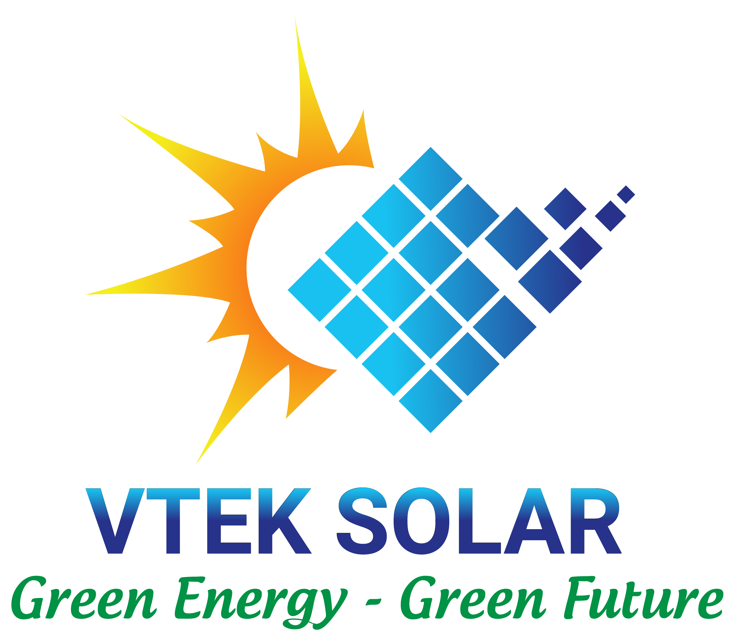 Vtek solar