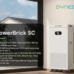 16kWh