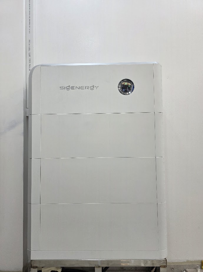 pin lưu trữ sigenergy