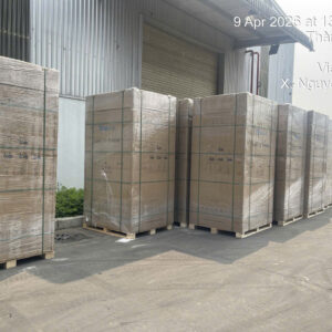 tấm pin trina solar 725wp