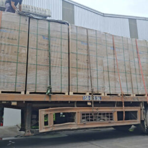 tấm pin trina solar 725wp
